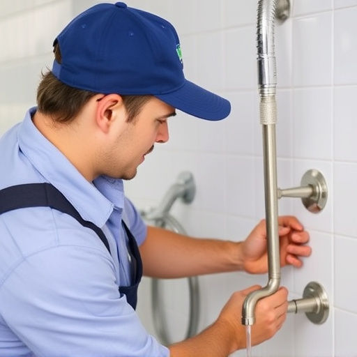 licensed plumbers Australia