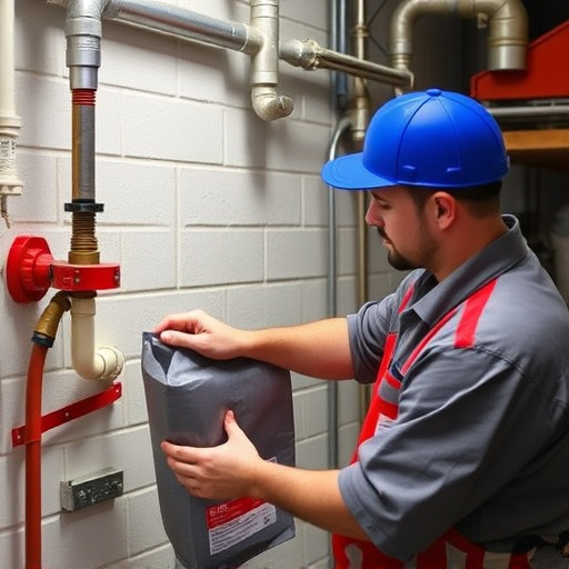 licensed plumbers Australia