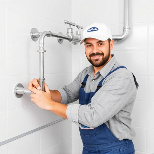 licensed plumbers Australia