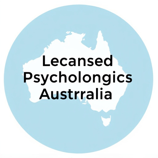 licensed psychologists Australia