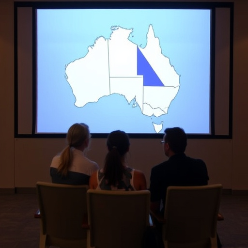 licensed psychologists Australia