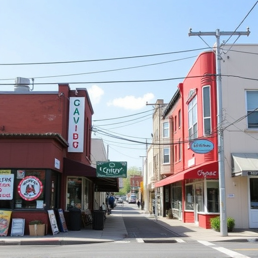 local business