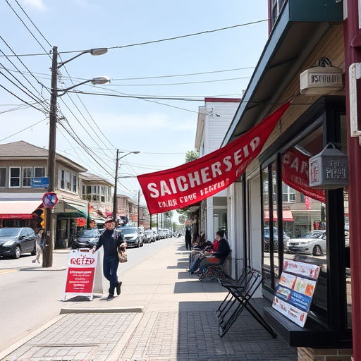 local business