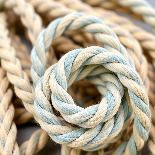 marine rope products