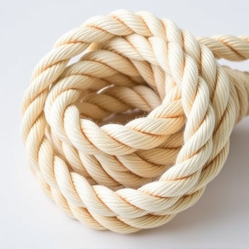marine rope products