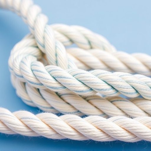 marine rope products