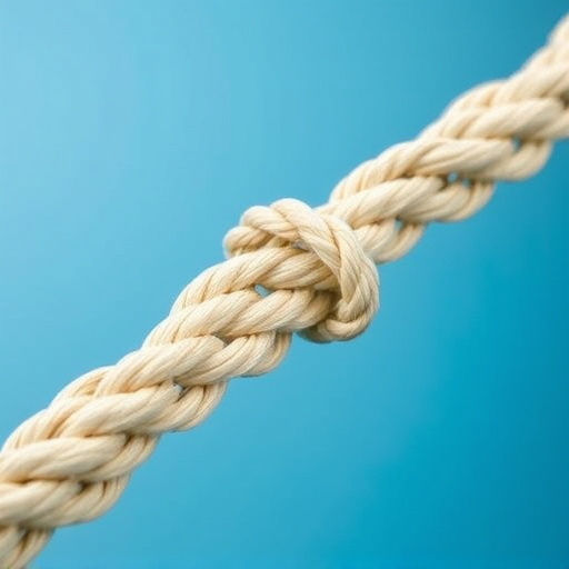 marine rope products