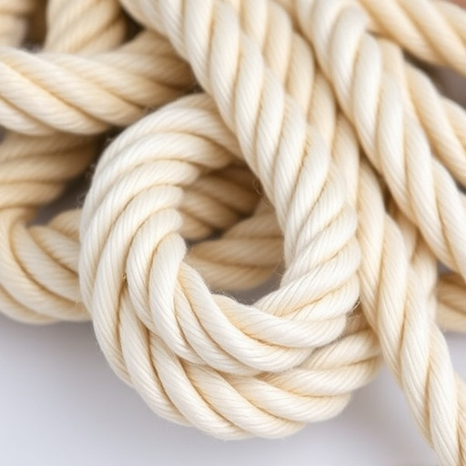 marine rope products