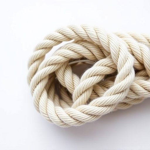 marine rope products