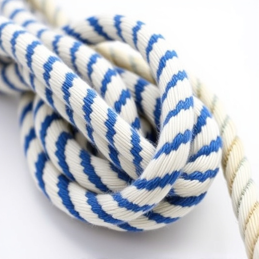 marine rope products