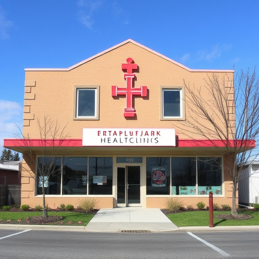 mental health clinics