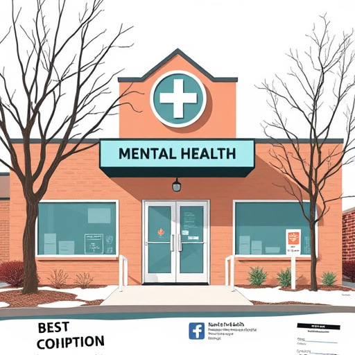 mental health clinics