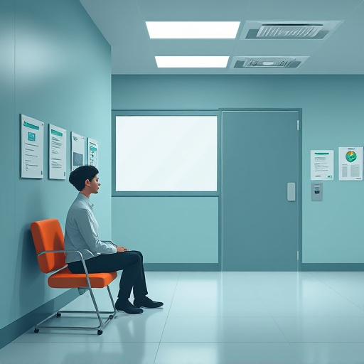 mental health clinics