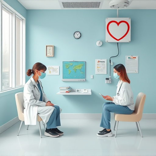mental health clinics