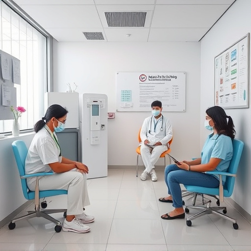 mental health clinics
