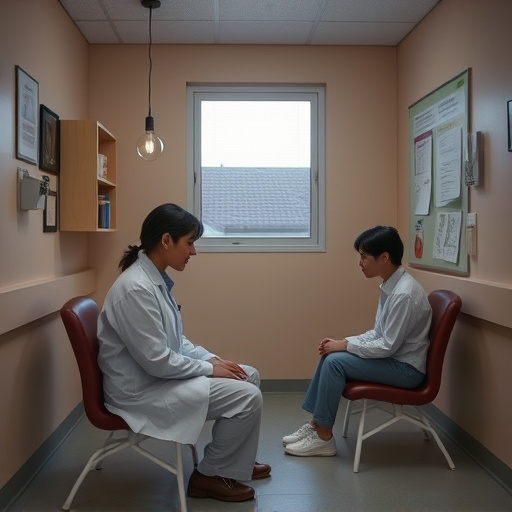 mental health clinics