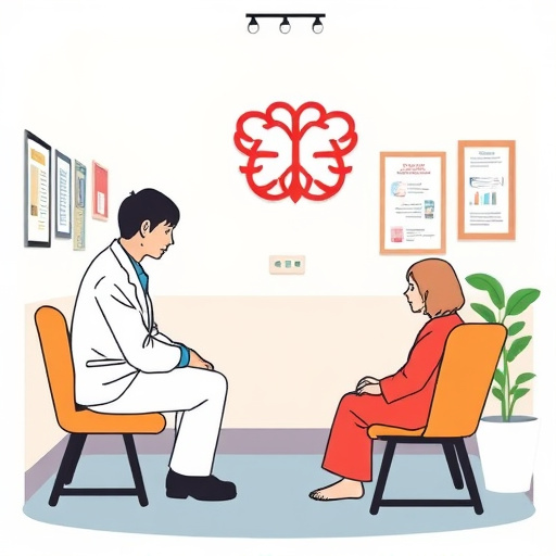 mental health clinics