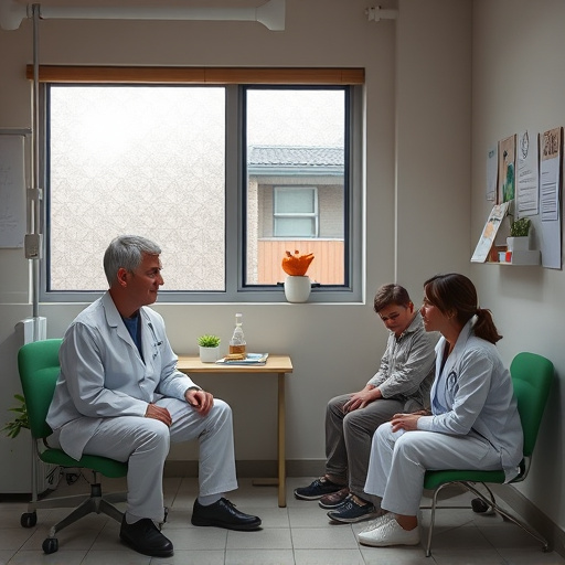 mental health clinics