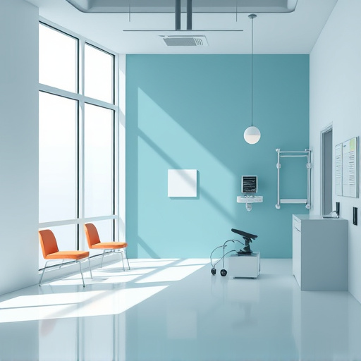 mental health clinics