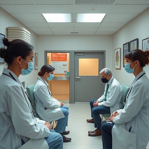 mental health clinics