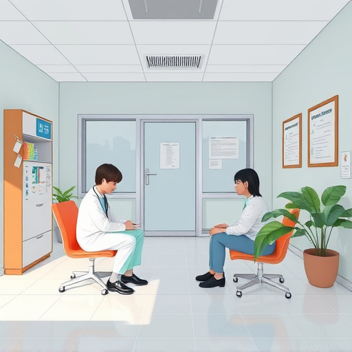 mental health clinics