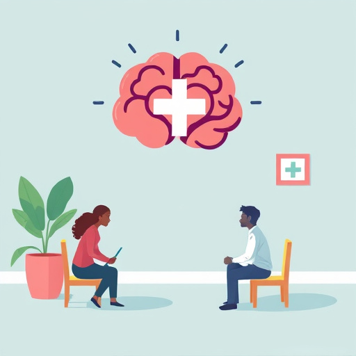 mental health clinics