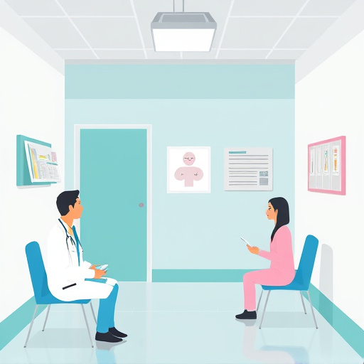mental health clinics