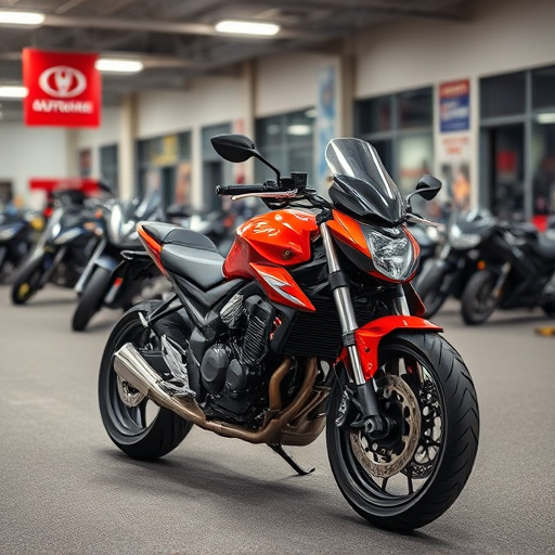 motorcycle sales Australia