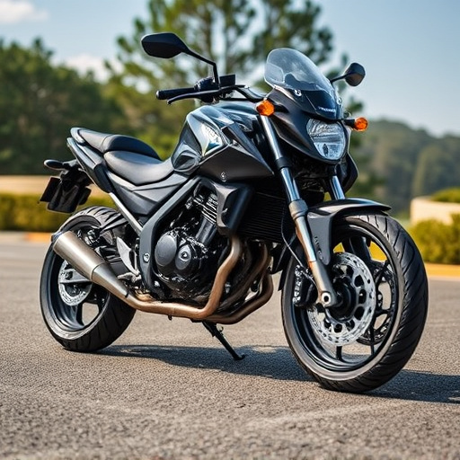motorcycle sales Australia