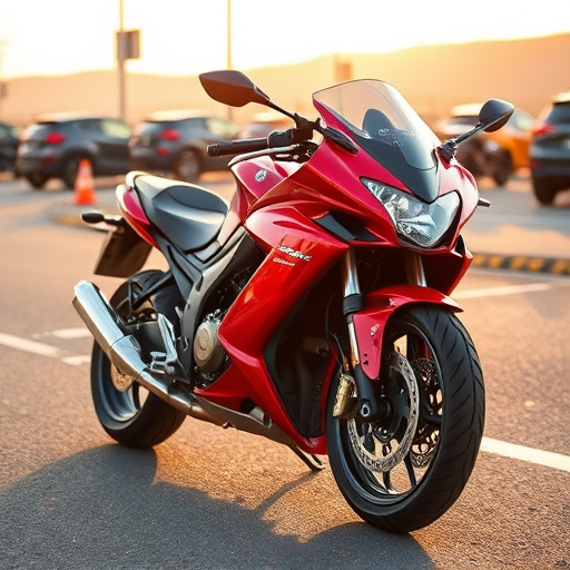 motorcycle sales Australia