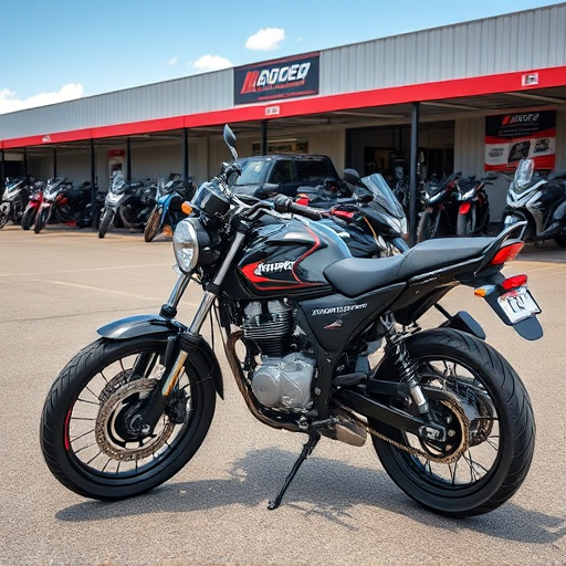 motorcycle sales Australia