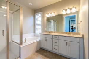 Style Up Your Space: Bathroom Vanities & Mirrors at Jones Plumbing Plus