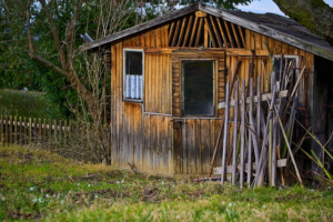 Find Top-Quality Sheds at Steeline Roofing Centre Albury
