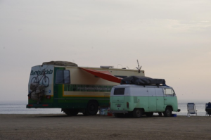 Caravan Dealers Brisbane: Offroad Options & Expert Guidance