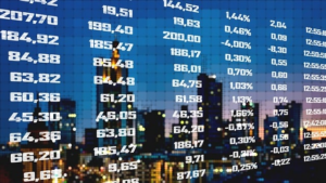Unlock Wealth Within: Mastering Forex & Crypto Markets