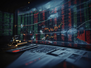 Master Stock Trading: Expert Strategies for Wealth Within