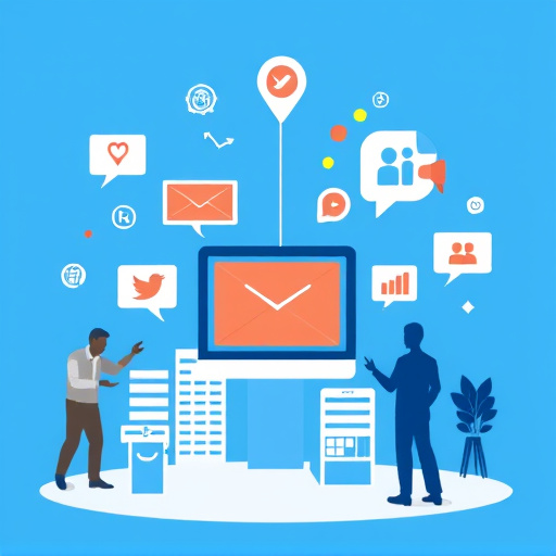 online advertising firms