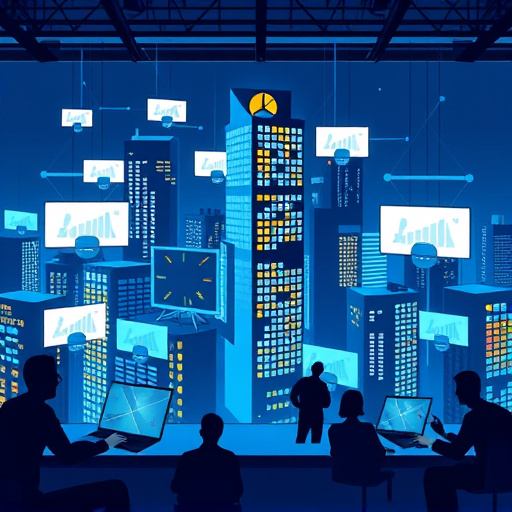 online advertising firms