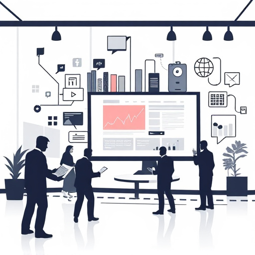online advertising firms