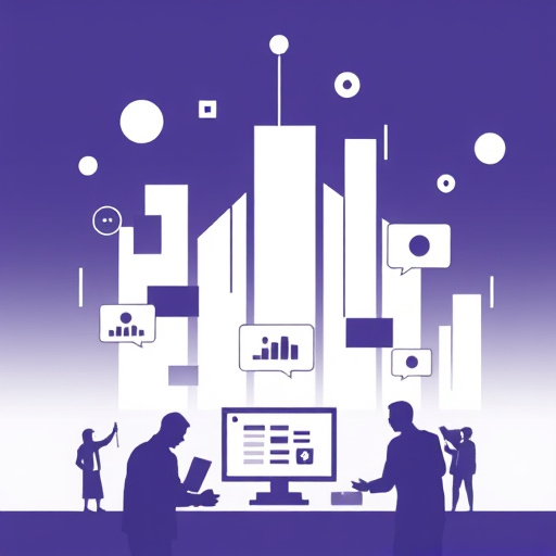 online advertising firms