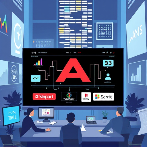 online advertising firms