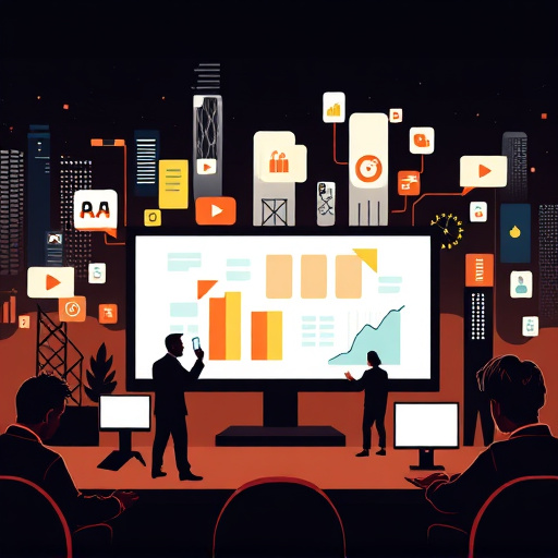 online advertising firms