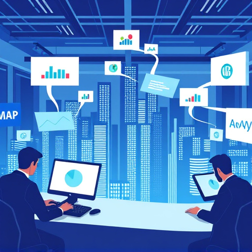 online advertising firms