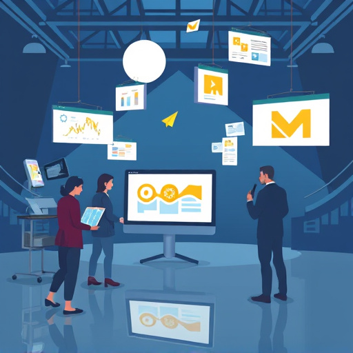 online advertising firms