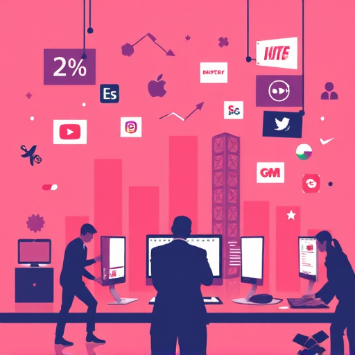 online advertising firms