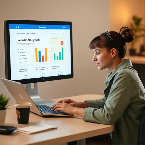 online enrolment systems