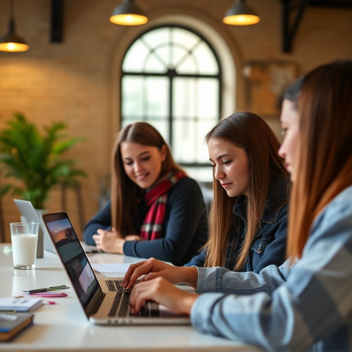 online enrolment systems