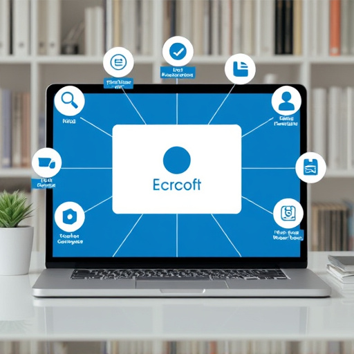 online enrolment systems