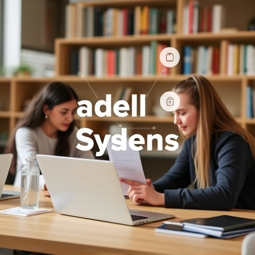 online enrolment systems