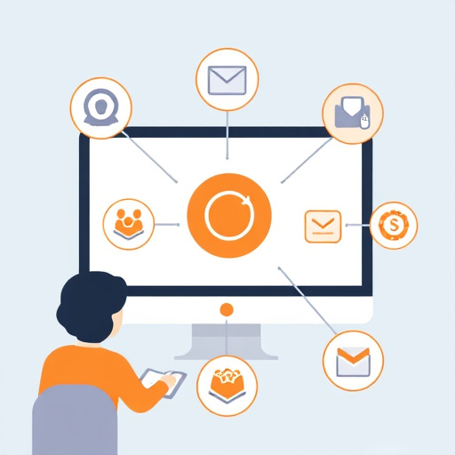 online enrolment systems
